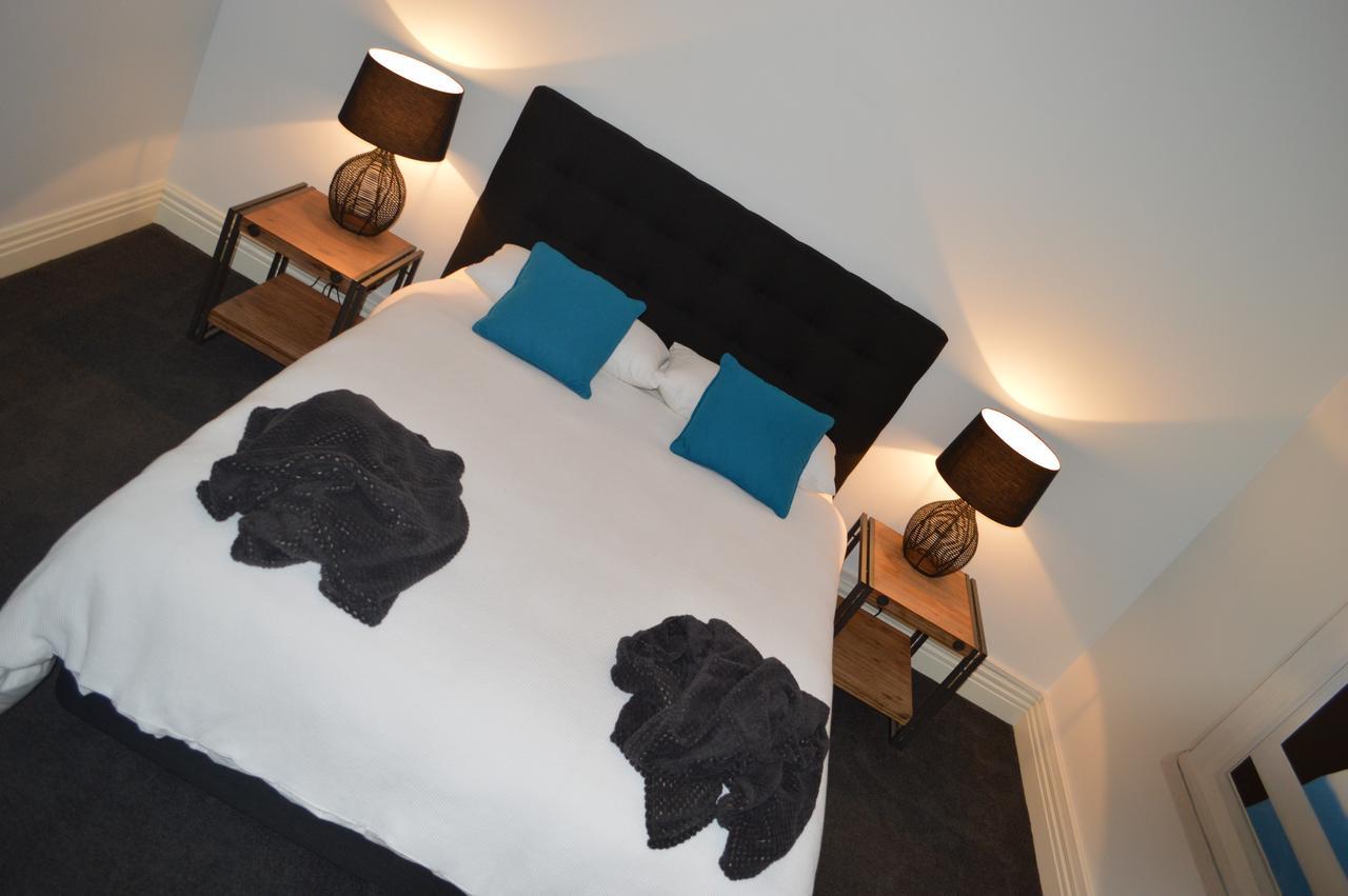 Two Cow Cottage Bed & Breakfast Keith Eksteriør billede